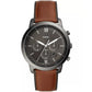 Fossil - Neutra Chronograph