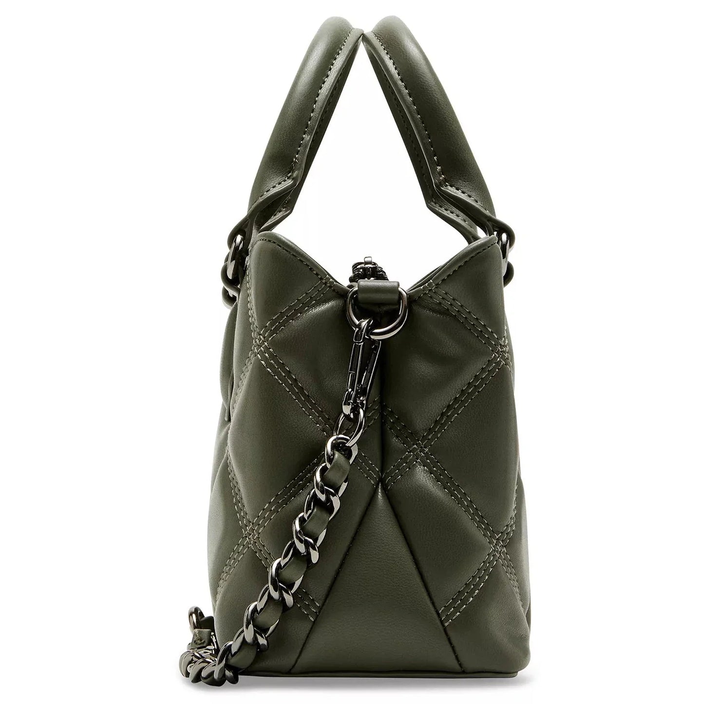 Steve Madden B Mickey Crossbody, Olive