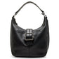 Steve Madden B Sarah Hobo Bag, Black