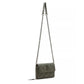 Steve Madden B Carina Crossbody Wallet, Olive