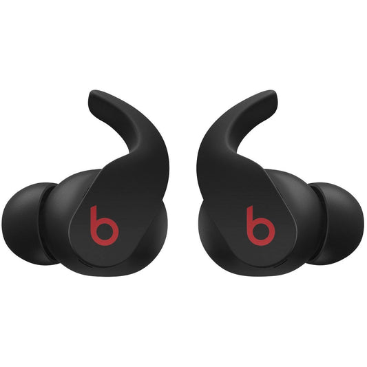 Beats Fit Pro True Wireless Noise Cancelling Earbuds, Black