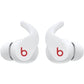 Beats Fit Pro True Wireless Noise Cancelling Earbuds, White