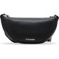 Steve Madden Juliee Crossbody, Black