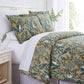 Paradise Duvet Cover, Sand