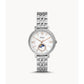 Fossil - Jacqueline Sun Moon Multifunction