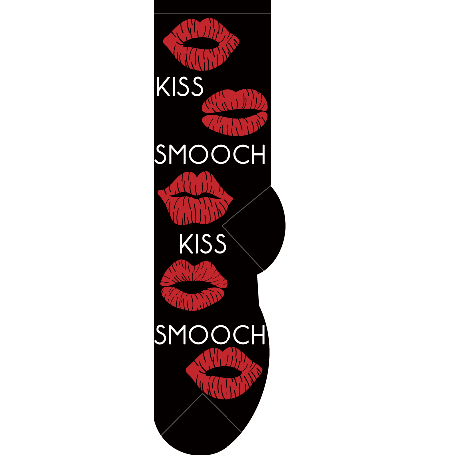 Kiss & Smooch