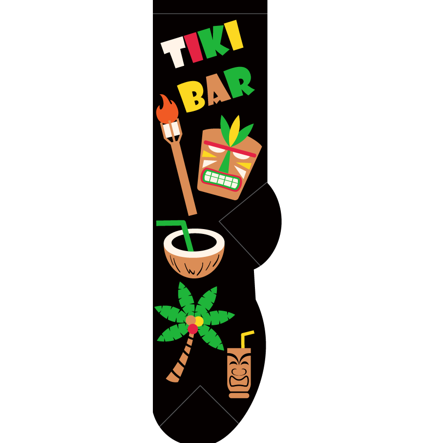 Tiki Bar