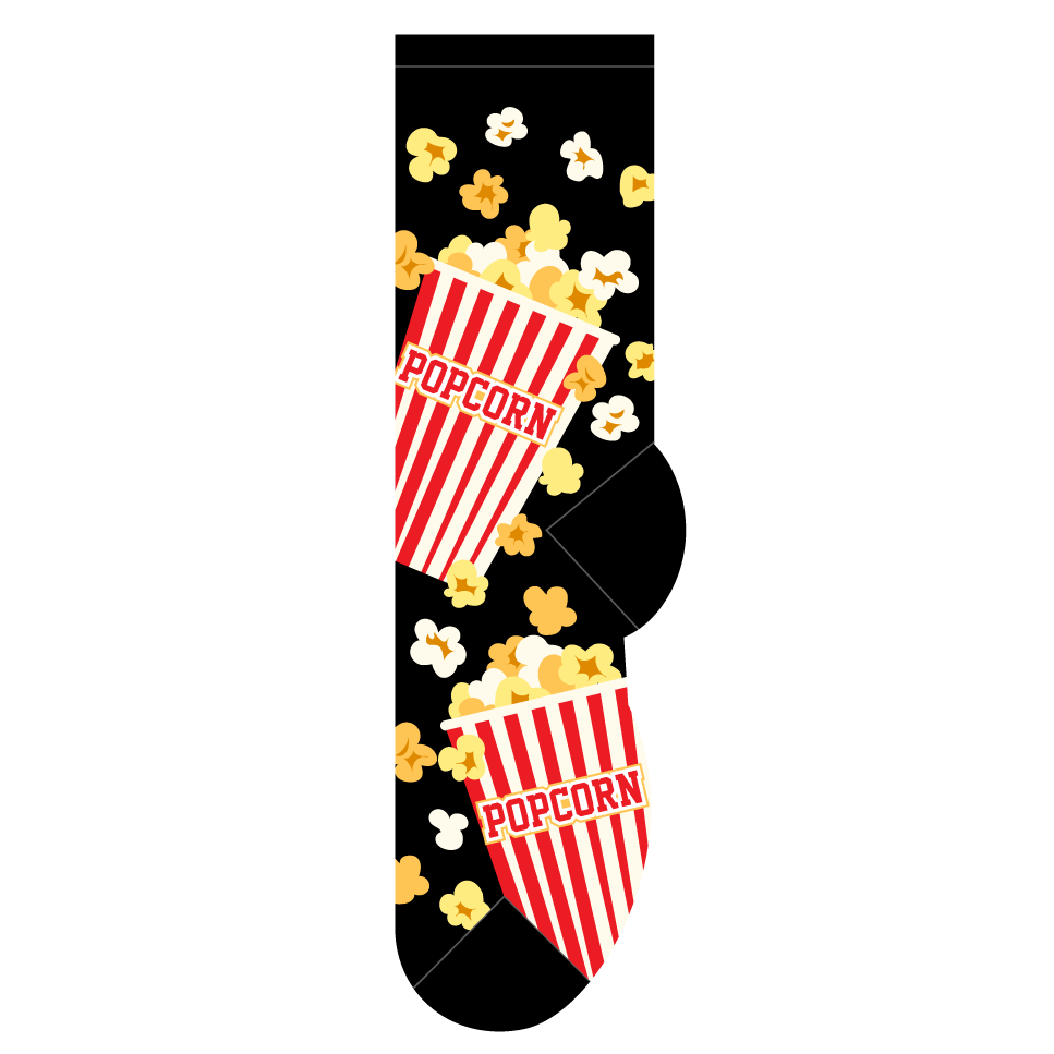 Popcorn