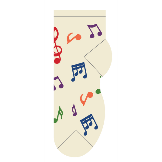 Music Notes