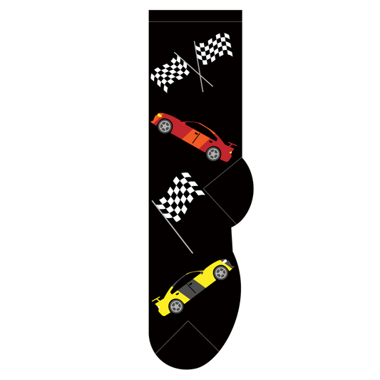 Racing Cars