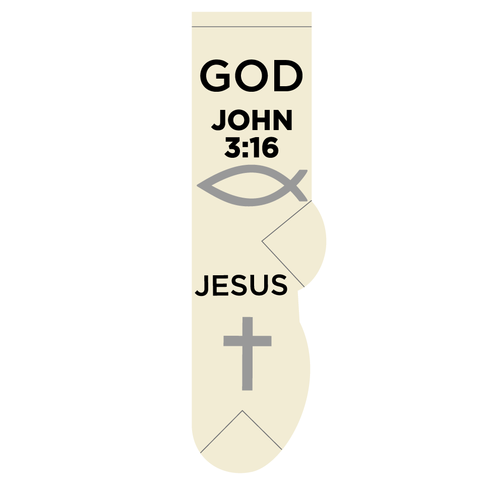 John 3:16