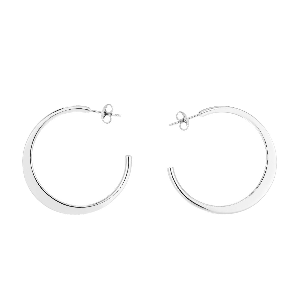 C Hoops, 39mm