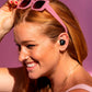 JLab GO Air POP True Wireless In-Ear Headphones