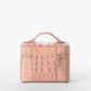 Brahmin Melbourne Collection Small Charmaine, Rose Gold