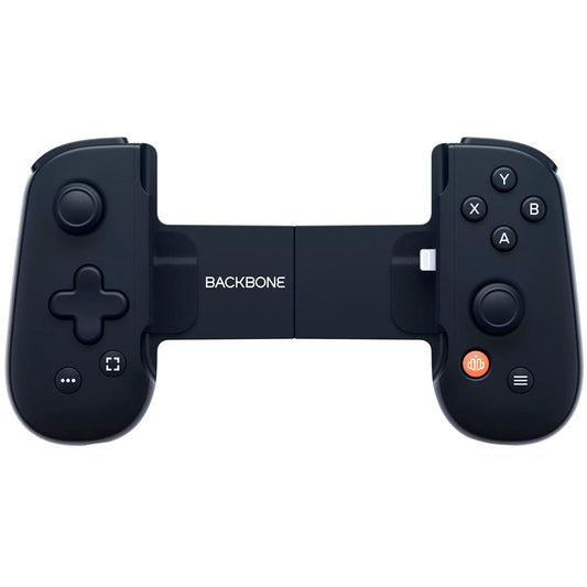 Backbone Mobile Gaming Controller for iPhone