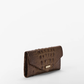 Brahmin Melbourne Collection Veronica Wallet, Ganache Ombre