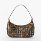 Brahmin Melbourne Collection Kyrie Shoulder Bag, Untamed