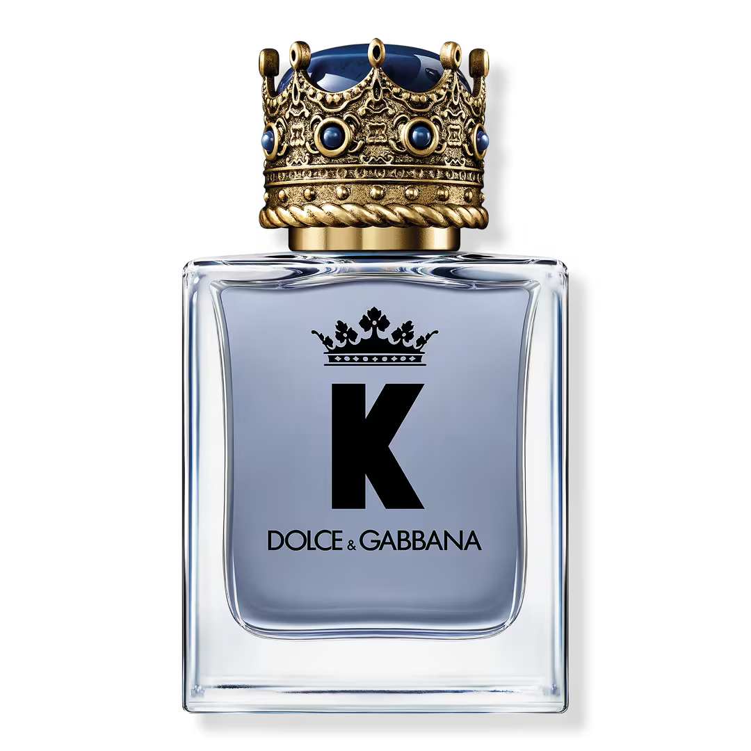 DOLCE & GABBANA - K Eau de Toilette, 3.3 oz