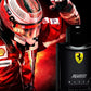 FERRARI - Black Eau De Toilette, 4.2 oz