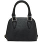 Steve Madden Hope Mini Satchel, Black