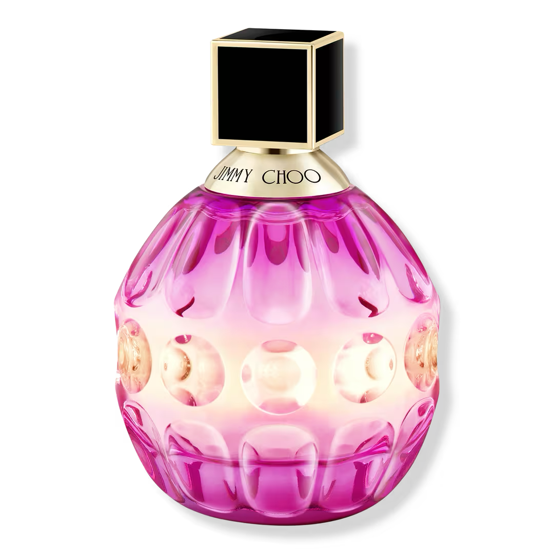 JIMMY CHOO - Rose Passion Eau de Parfum, 3.3 oz