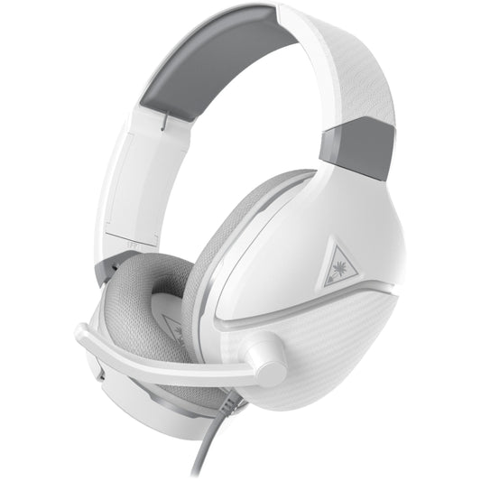 Turtle Beach Recon 200 Gen 2 Gaming Headset, White