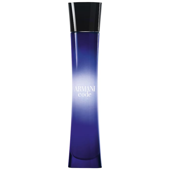 GEORGIO ARMANI - Code Eau de Parfum, 2.5 oz